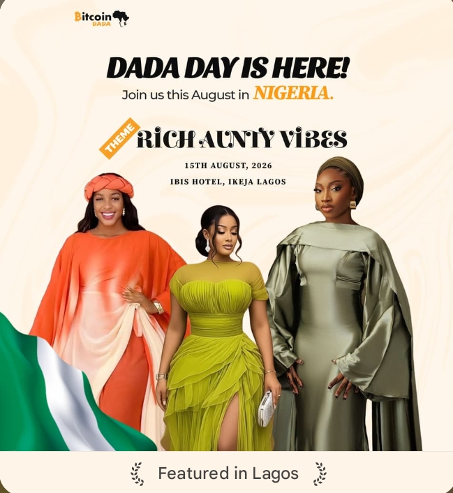 Dada Day