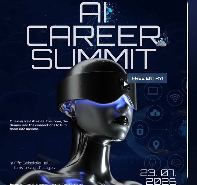 AI Career Summit