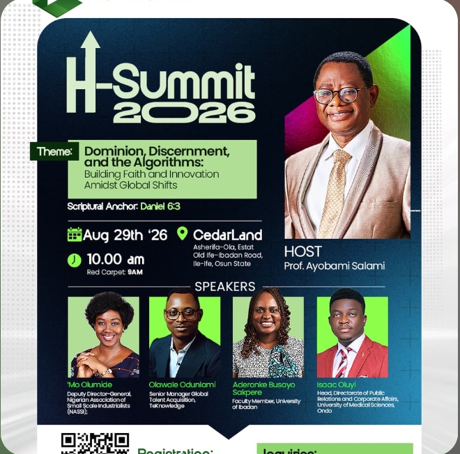 H-SUMMIT 2026