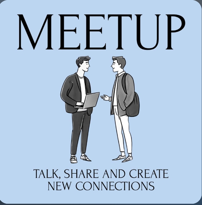 Meet-up in Ife event
